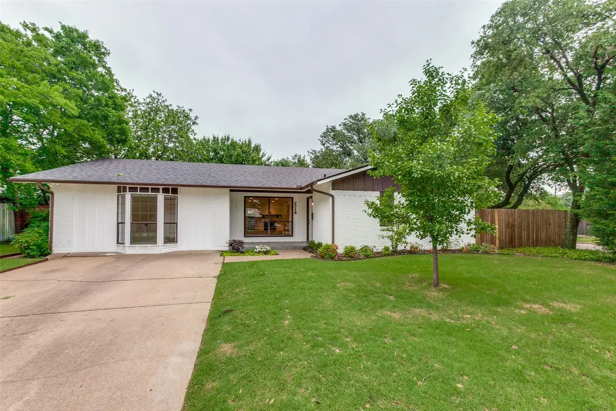 2718 Running Brook Lane, Dallas, TX 75228 - Image #1