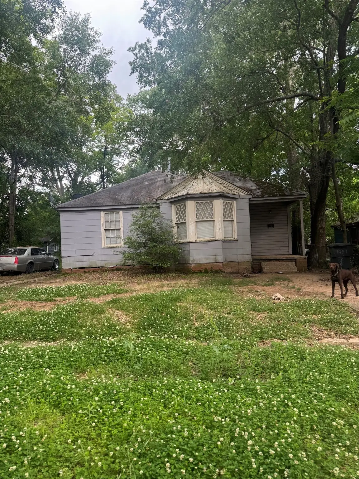 1421 Belwood Street, Shreveport, LA 71108 - Image #1