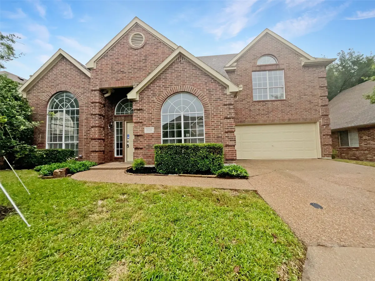 5118 Feather Crest, McKinney, TX 75072 - Image #1