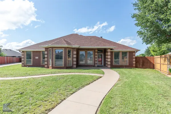 7118 Sable Circle, Abilene, TX 79606