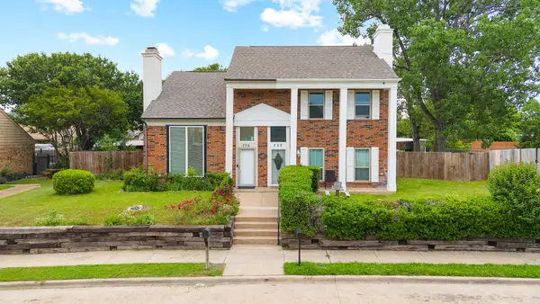 736 Lee Street, Mesquite, TX 75149