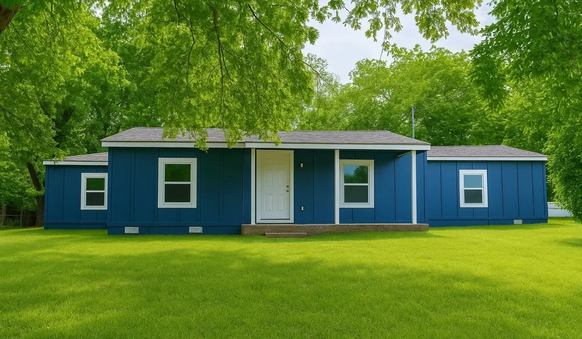 209 Pecan Street, Whitesboro, TX 76273 - Image #1