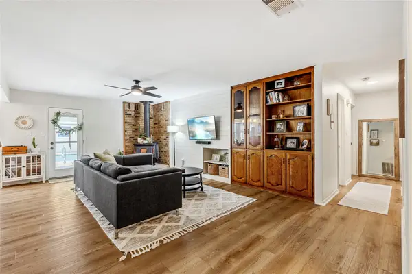 801 Cleveland, Greenville, TX 75401