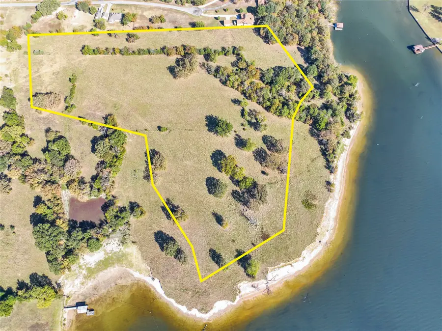 TBD Spur 514, Yantis, TX 75497 - Image #2