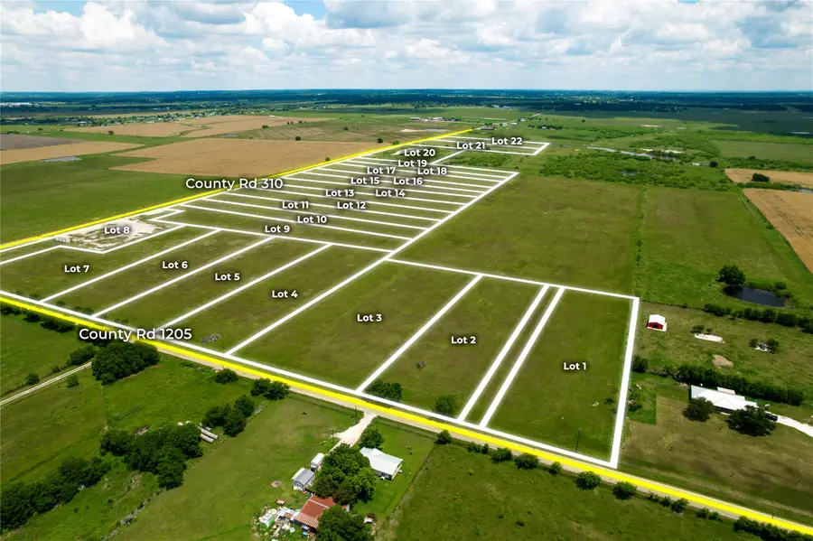 Lot 4 County Road 1205, Cleburne, TX 76031 - Image #2