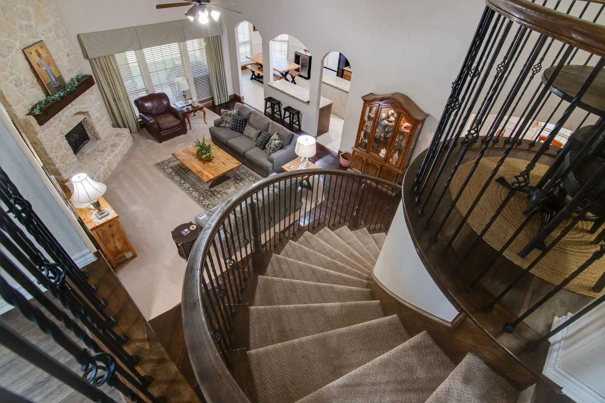 6001 Lacebark Elm Drive, Fort Worth, TX 76123 - Image #1