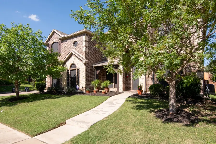 6001 Lacebark Elm Drive, Fort Worth, TX 76123 - Image #2