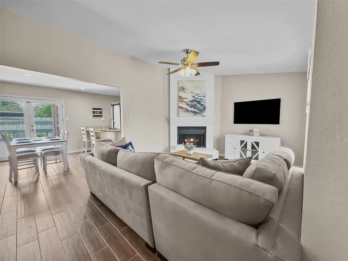 2114 Cottage Oak Lane, Colleyville, TX 76034 - Image #1