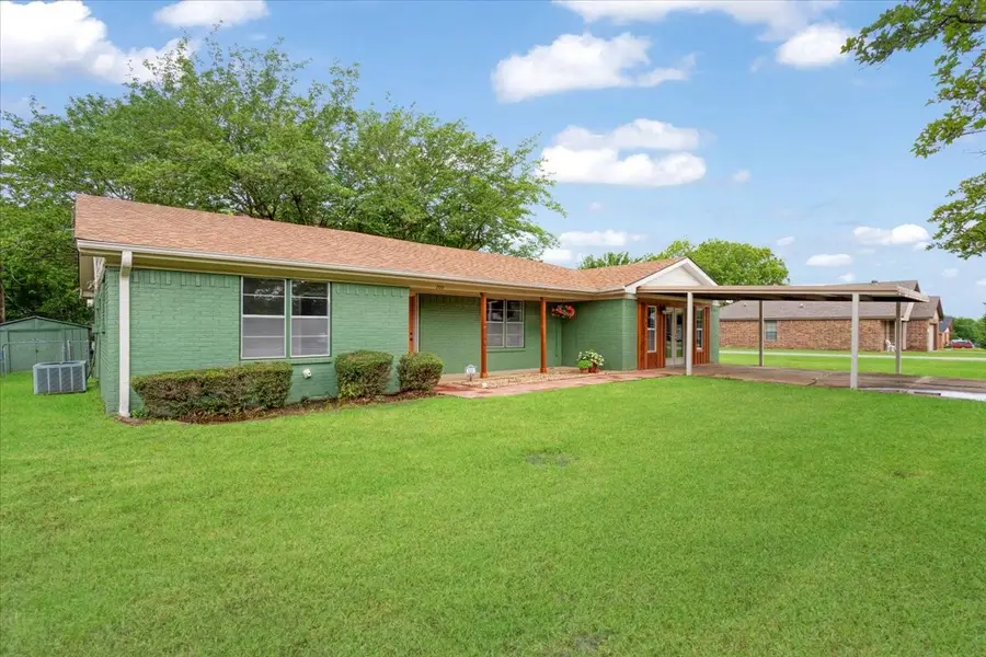 200 Herberta Street, Pottsboro, TX 75076 - Image #3