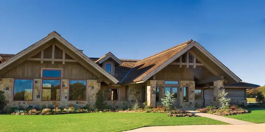 TBD Medallion Club Street, Gordonville, TX 76245 - Image #3