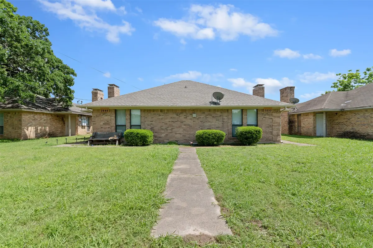 2848 Edd Road, Dallas, TX 75253 - Image #1