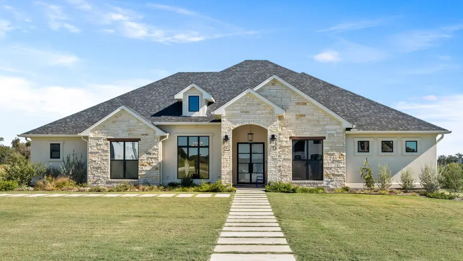 10072 Blanco Springs Road, Northwest Bell, TX 76528 - Image #2