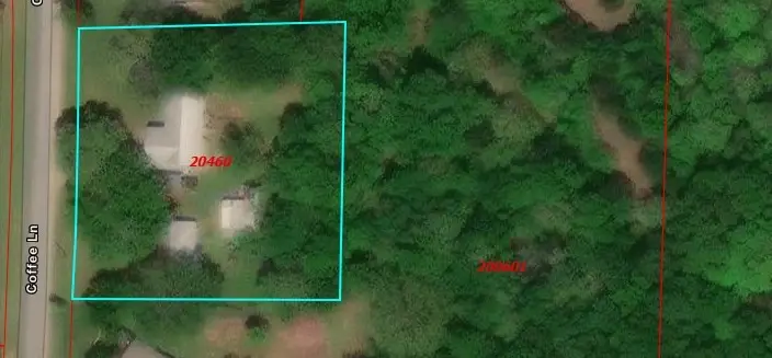 14590 Coffee Lane, Scurry, TX 75158 - Image #2