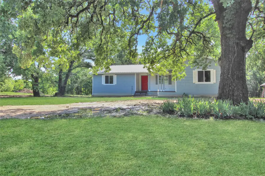 14590 Coffee Lane, Scurry, TX 75158 - Image #3