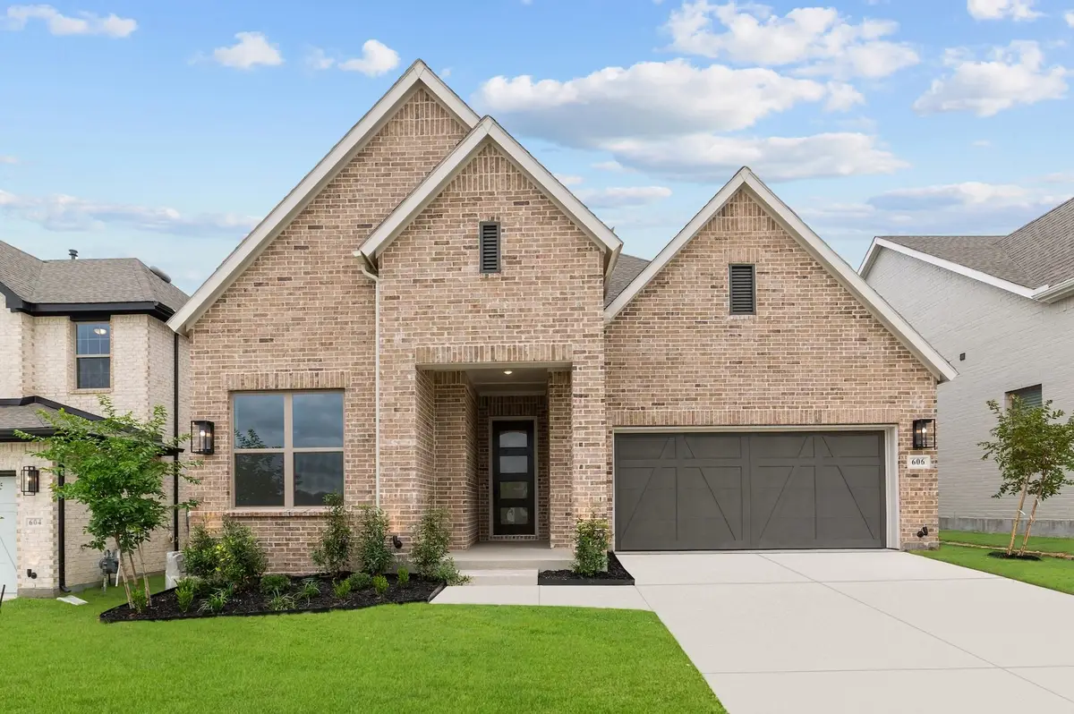 606 Lundy Lane, Mansfield, TX 76063 - Image #1