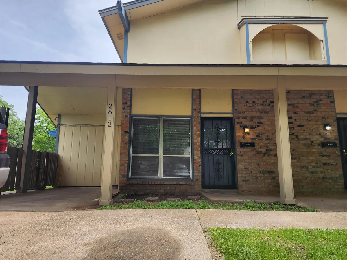 2612 Santa Barbara Drive, Grand Prairie, TX 75052 - Image #1