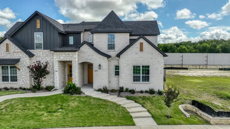 164 Hulen Circle, Aledo, TX 76008 - Image #2