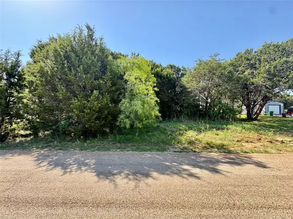 1033 Indian Drive, Granbury, TX 76048