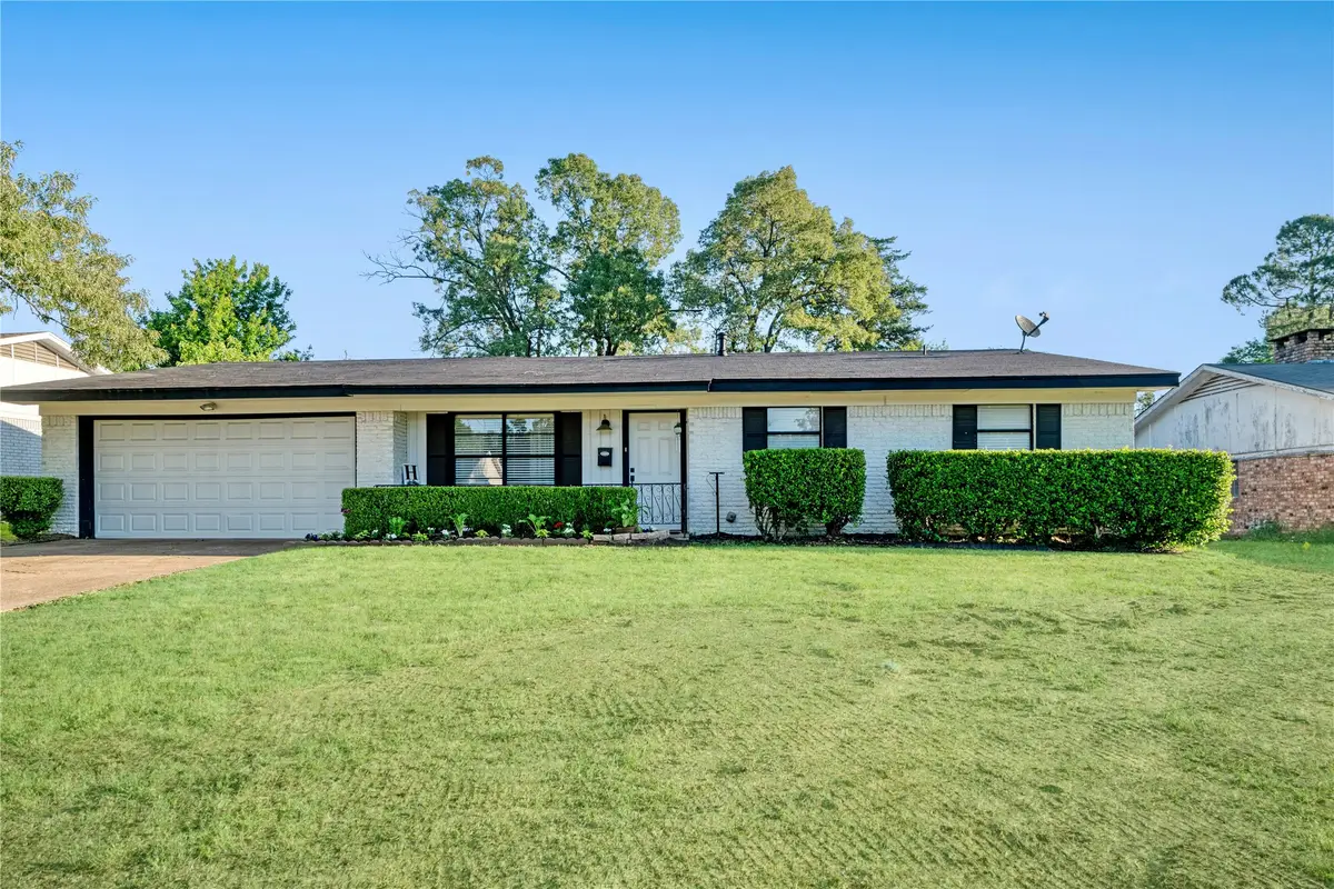 2725 Hubbard Street, Paris, TX 75460 - #1