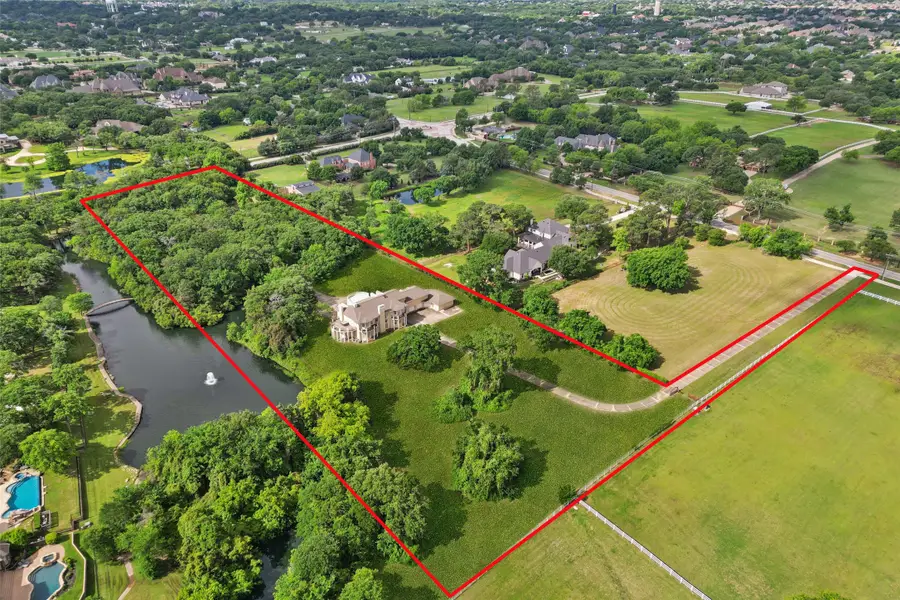 800 John Mccain Road, Colleyville, TX 76034 - Image #2