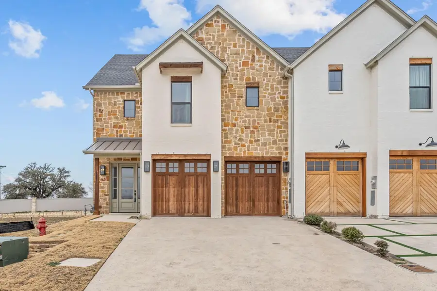 109 Maddox Place, Aledo, TX 76008 - Image #2