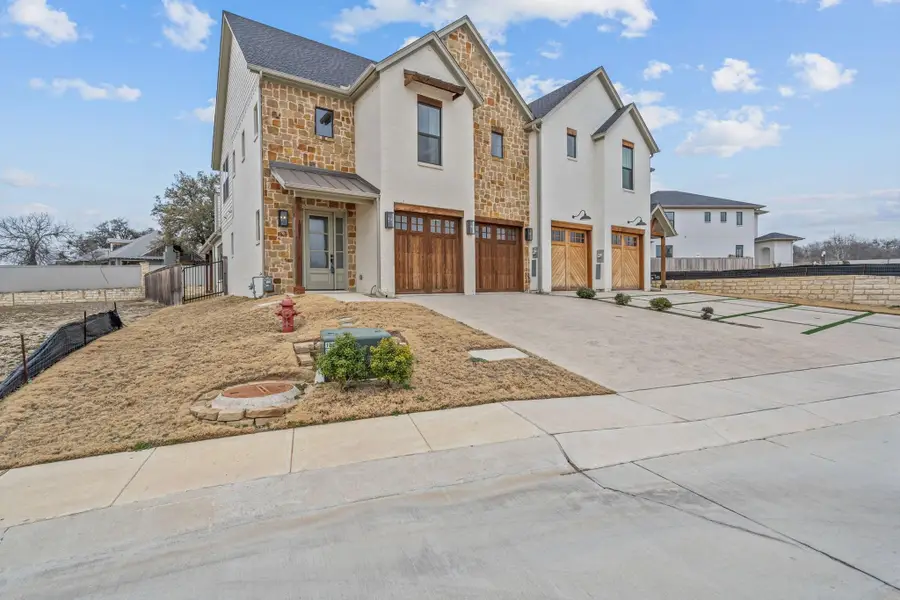 109 Maddox Place, Aledo, TX 76008 - Image #3