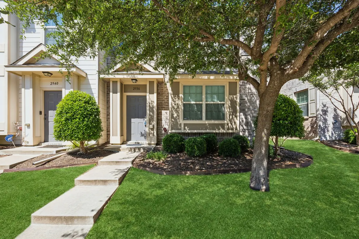 2936 Peyton Brook Drive, Fort Worth, TX 76137 - Image #1