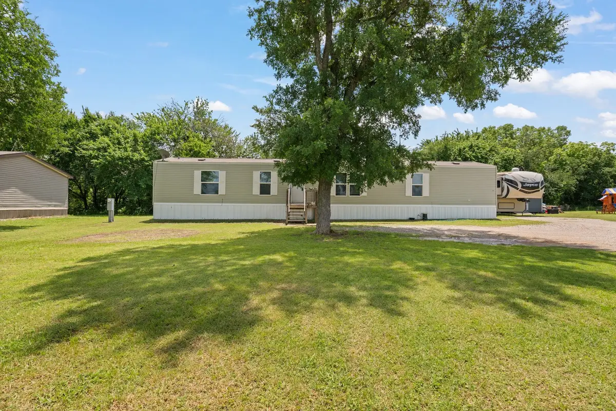 2510 Redwood Circle, Burleson, TX 76028 - #1