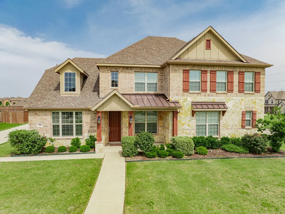 286 Greenhill Avenue, Sunnyvale, TX 75182 - Image #1