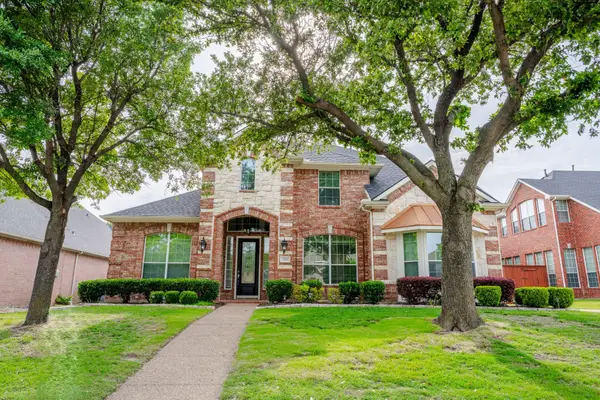 3221 Summerfield Drive, Richardson, TX 75082