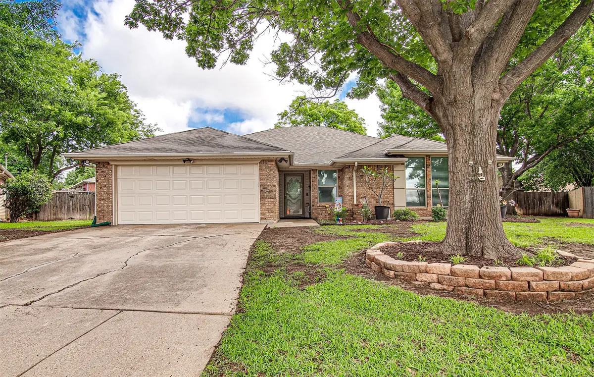 3 Hastings Court, Mansfield, TX 76063 - Image #1