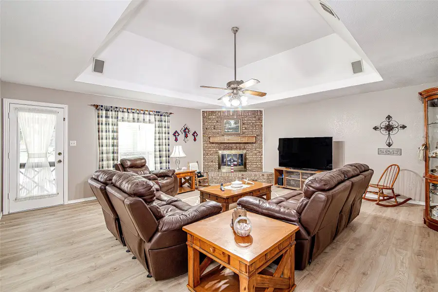 3 Hastings Court, Mansfield, TX 76063 - Image #3