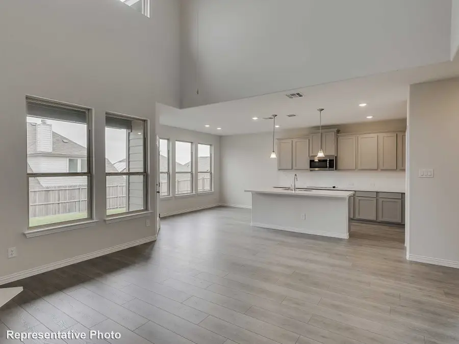 4936 Hitching Post Drive, Fort Worth, TX 76036 - Image #3