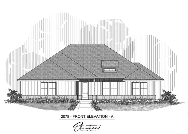 709 County Road 4530, Decatur, TX 76234