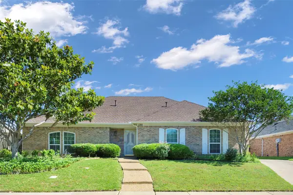 1201 Sandy Creek Drive, Allen, TX 75002
