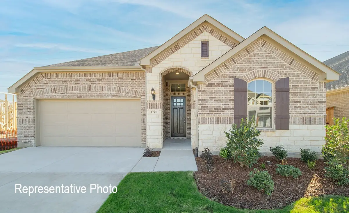 1107 Sedona Lane, Red Oak, TX 75154 - Image #1