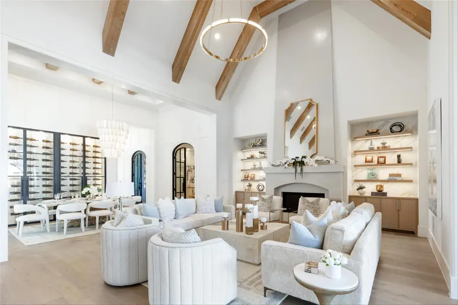 2300 Sorrelwood Court, Celina, TX 75009 - Image #3