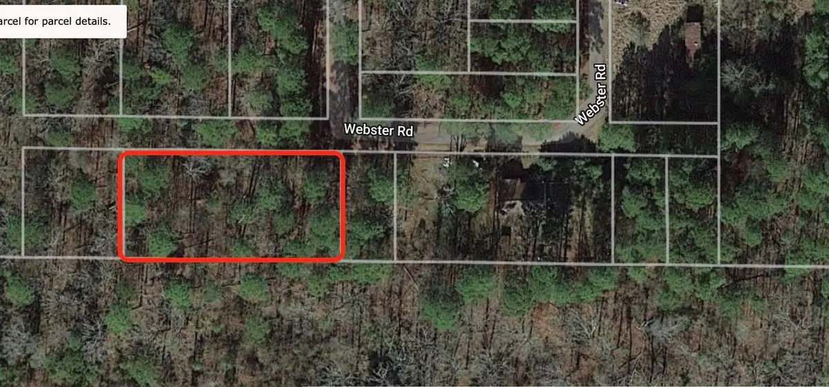 0 Webster, Heflin, LA 71039 - Image #1