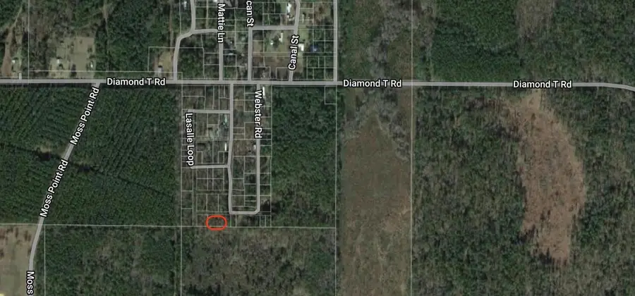 0 Webster, Heflin, LA 71039 - Image #2