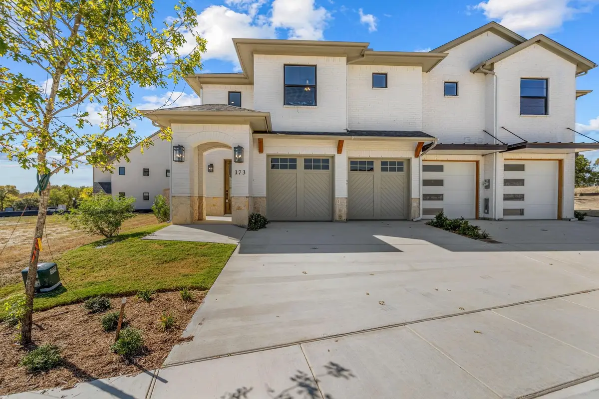 173 Hulen Circle, Aledo, TX 76008 - Image #1