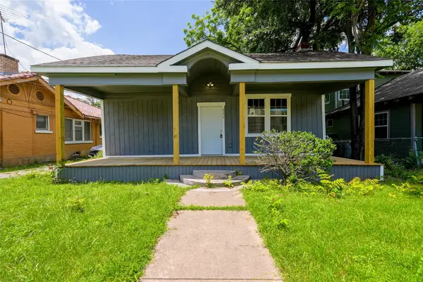 335 N Marsalis Avenue, Dallas, TX 75203