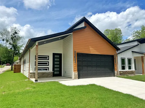 1224 Saint John, Greenville, TX 75401