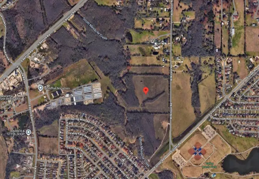 2101 Wilkinson Road, Mesquite, TX 75181 - Image #3