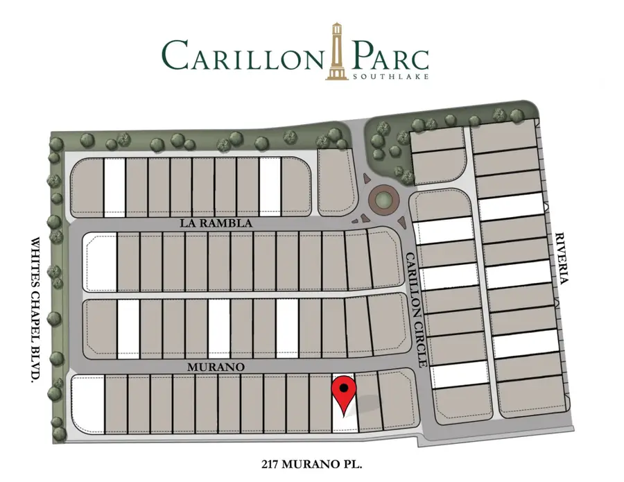 217 Murano Place, Southlake, TX 76092 - Image #2