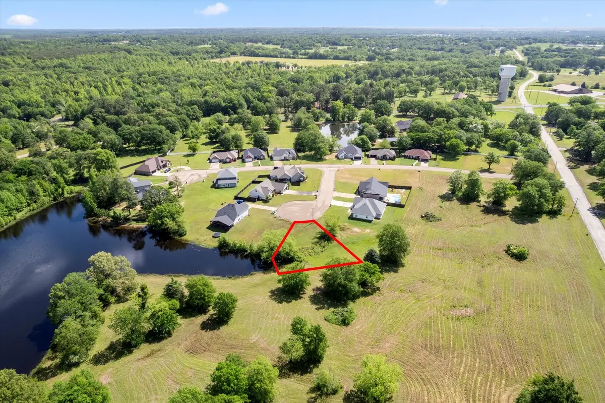 2917 Blue Heron Circle, Mount Pleasant, TX 75455 - Image #1