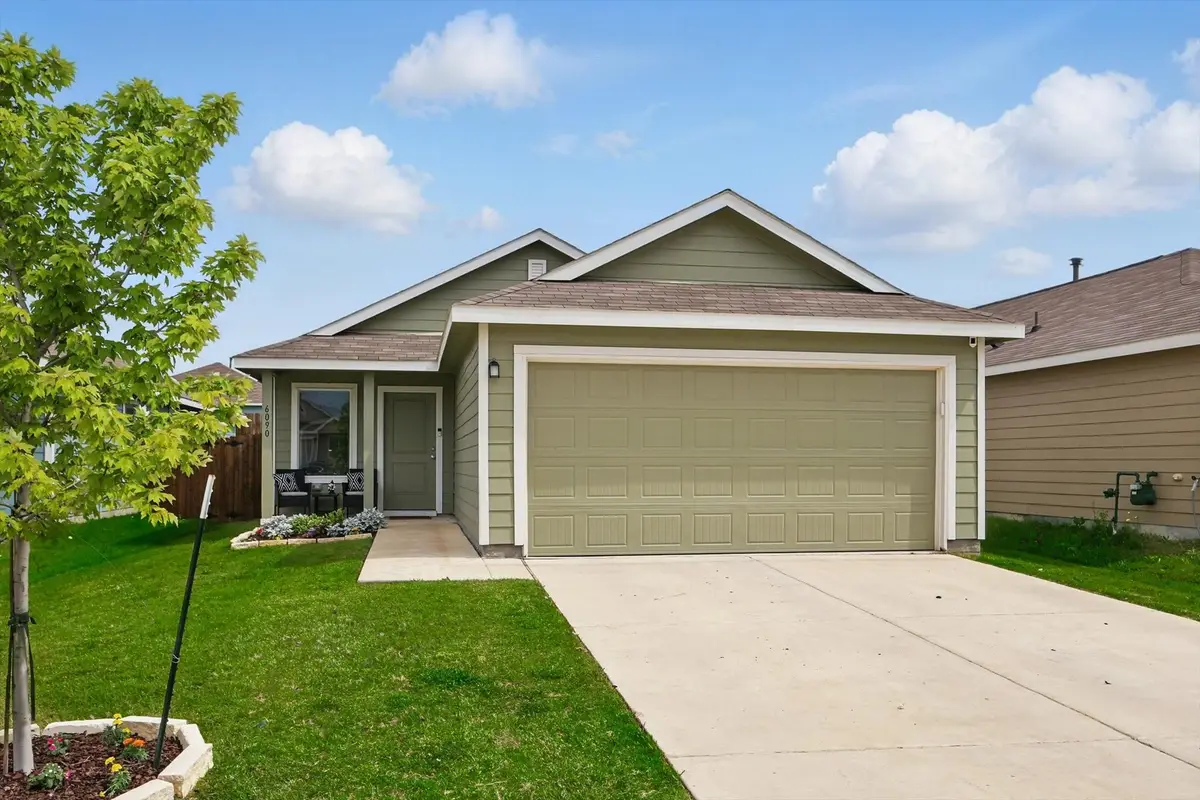 6090 Determine Lane, Forney, TX 75126 - Image #1