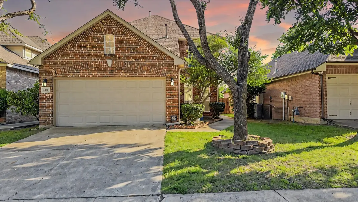 5412 Pecan Creek Circle, Fort Worth, TX 76244 - Image #1