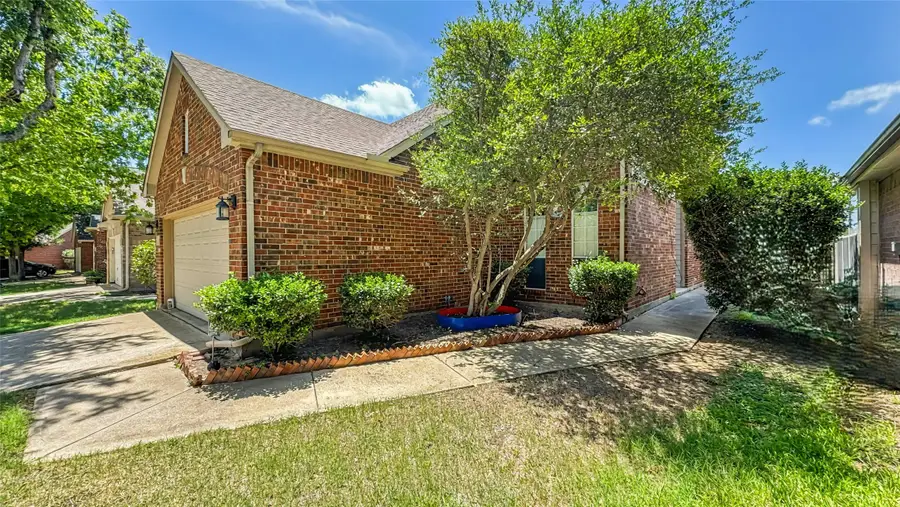 5412 Pecan Creek Circle, Fort Worth, TX 76244 - Image #3
