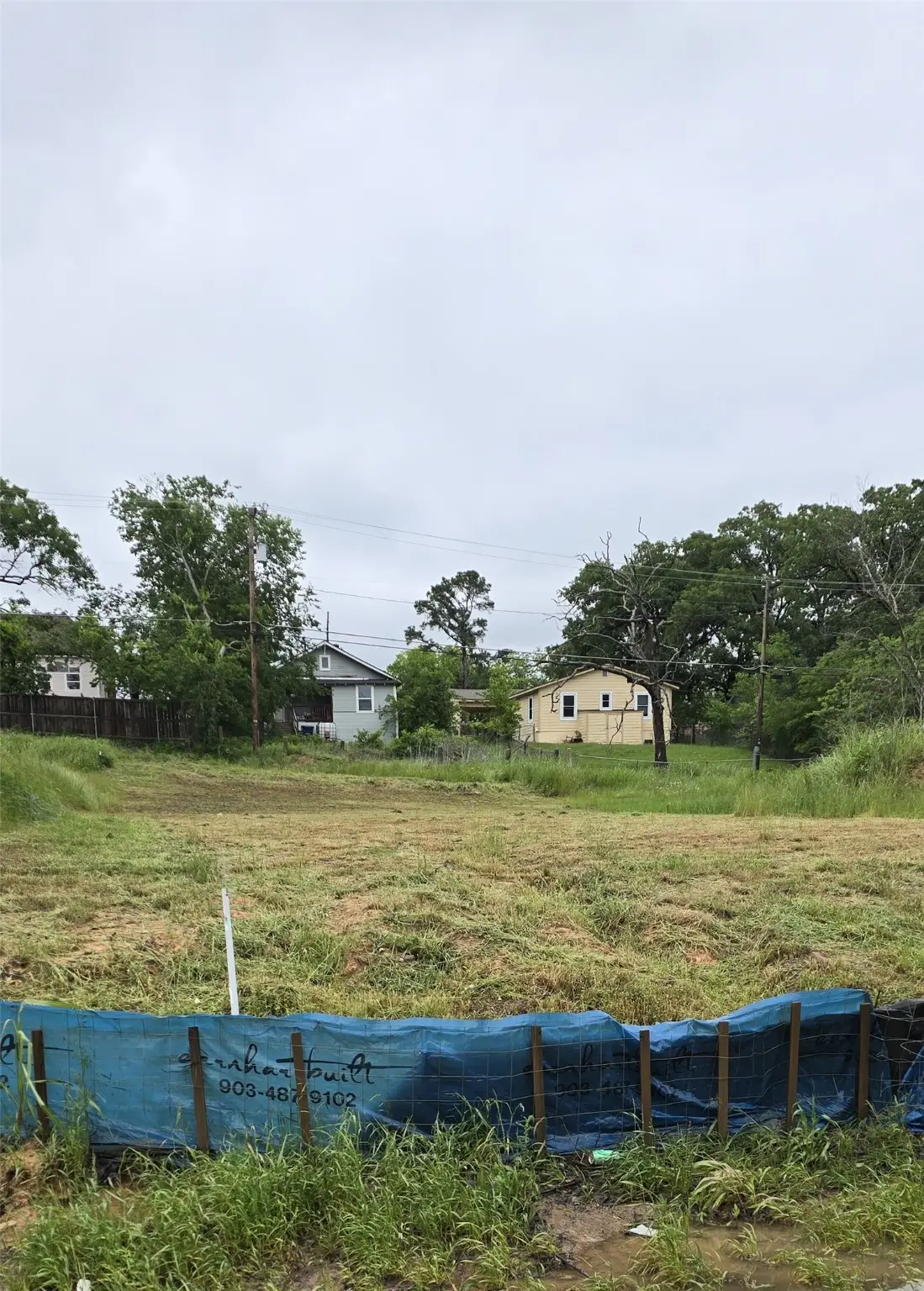 417 E Texas Street, Denison, TX 75021 - Image #1