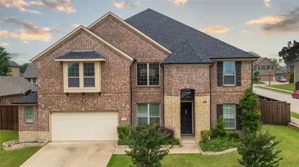 4133 Lone Elm Street, Sachse, TX 75048